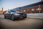 Mercedes-Benz CLS450 4Matic AMG Line 2018 года (NA)
